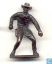 Cowboy (bronze)