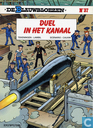 Duel in het kanaal