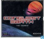 Conquest Earth: 'First Encounter'