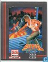 Fatal Fury