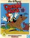 Donald Duck als kangoeroe
