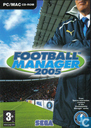 Football Manager 2005