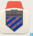 Heerenveen, semi-prof.