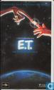 E.T. The Extra -Terrestrial