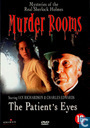 Murder Rooms - The patient's eyes