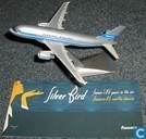 Finnair - Airbus A319 (85 years retro)