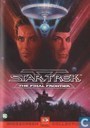 The Final Frontier
