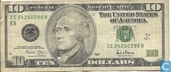 V.S. 10 Dollars E5