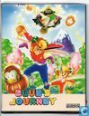 Blue's Journey