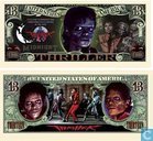 Michael Jackson "THRILLER"
