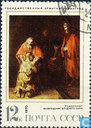 Buitenlandse schilderijen in Musea UdSSR 