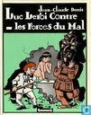 Luc Leroi contre les forces du mal
