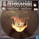 Thunderdome - The Megamixes