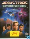 Star Trek 25th Anniversary