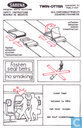 SABENA - Twin Otter (01)