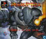 Disruptor