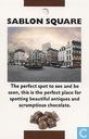 Sablon Square