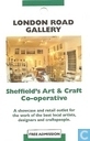 London Road Gallery