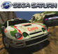Sega Saturn