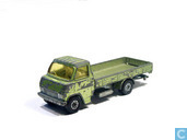 Hanomag Henschel Pritschenwagen