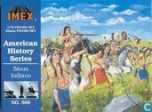 Sioux Indians