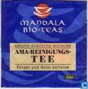 Ama-Reinigungs-Tee