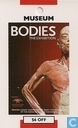 Bodies The Exhibition