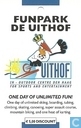 De Uithof