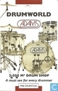 Adams Drumworld