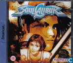 Soul Calibur