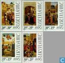 1976 Schilderijen  (SO 5)