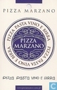 Pizza Marzano