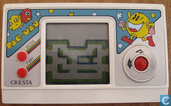 Cresta Pac-Man