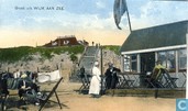 Groet uit Wijk aan Zee