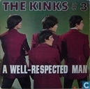 The Kinks nr 3 Well respected man 