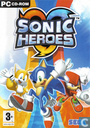 Sonic Heroes 