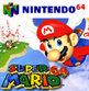 Nintendo 64