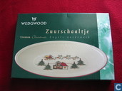Windsor Christmas Zuurschaaltje