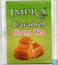 Caramel Green Tea