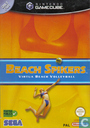 Beach Spikers