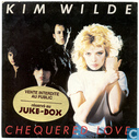 Chequered love