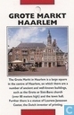 Grote Markt Haarlem 