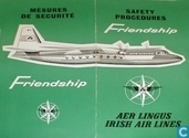 Aer Lingus - Fokker Friendship (01)