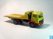 Mercedes-Benz Abschlepwagen