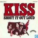 Shout it out loud
