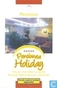 Pensiunea Holiday
