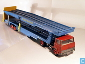 Magirus Auto-Transporter