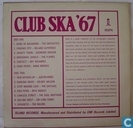 Vinyl-LP und CD - Diverse Interpreten - Club Ska '67