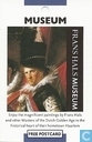 Frans Hals Museum