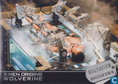 Plot card